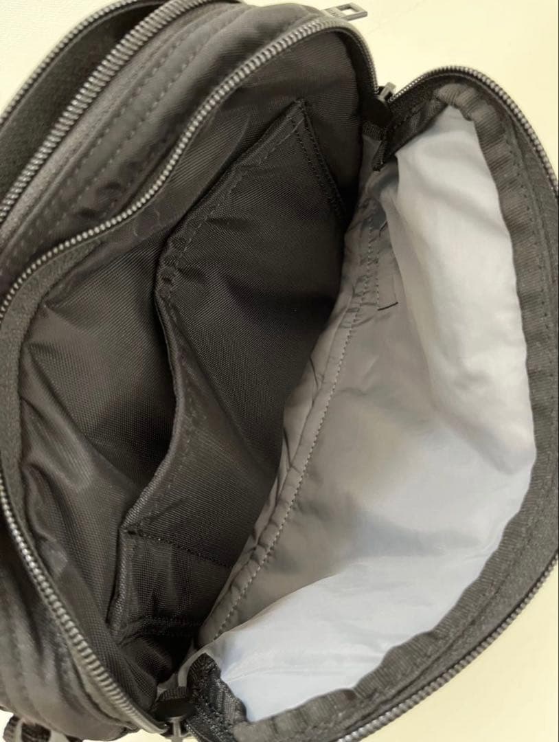 05940ポーター フラッシュショルダーバッグ吉田カバン 斜めがけバッグ男女兼用