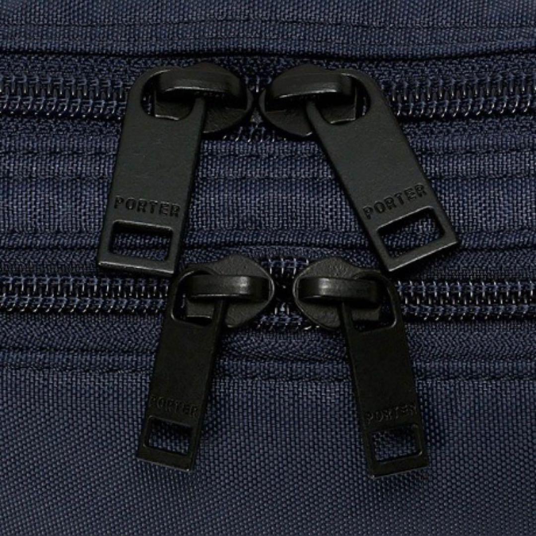 05940ポーター フラッシュショルダーバッグ吉田カバン 斜めがけバッグ男女兼用