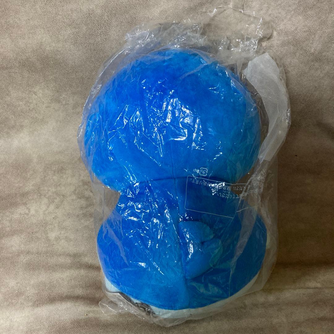 PLUSH ポケモン ポッチャマ x fragment ぬいぐるみ新品