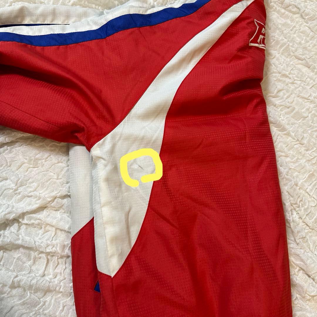 ポルテ グランドコート　S