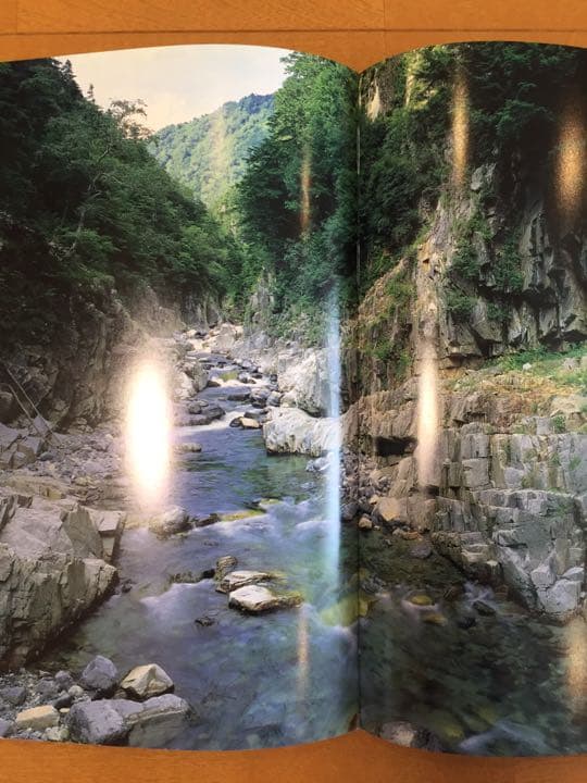 ☆希少☆山岳写真集 黒部源流