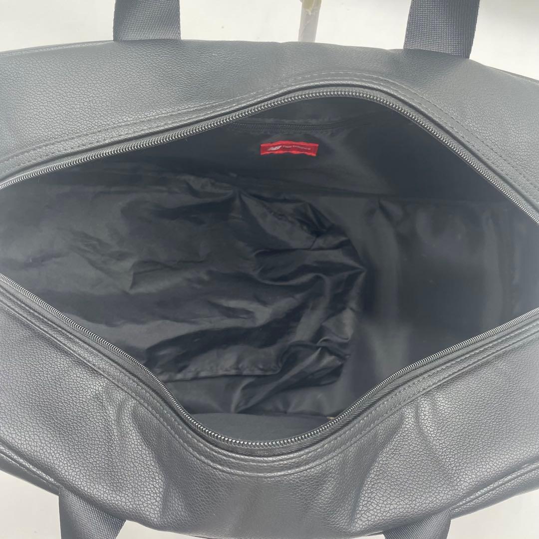 【お買い得】New Balance ゴルフ ボストンバッグ 2024年モデル