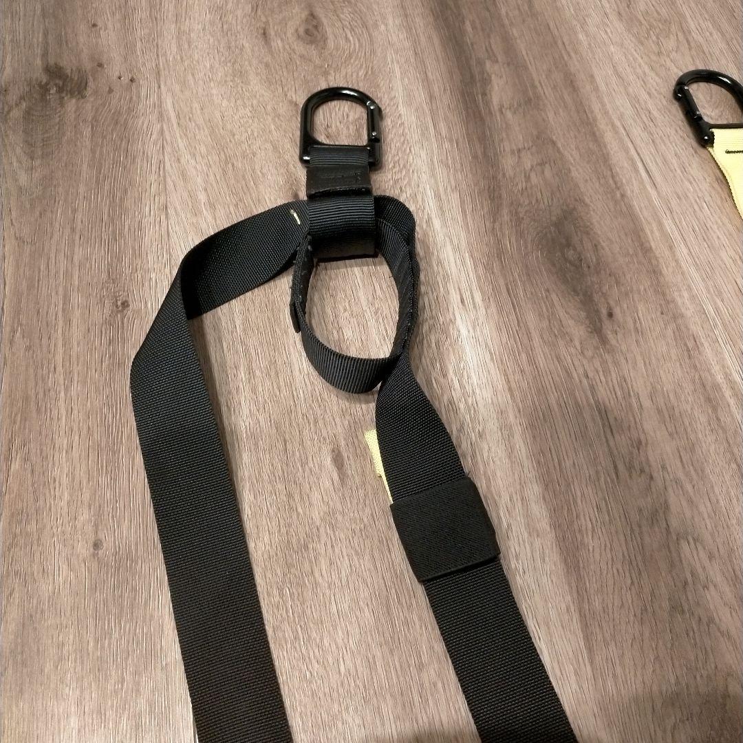 ApexTRX サスペンショントレーナー 　筋トレ　ジム　エクササイズ