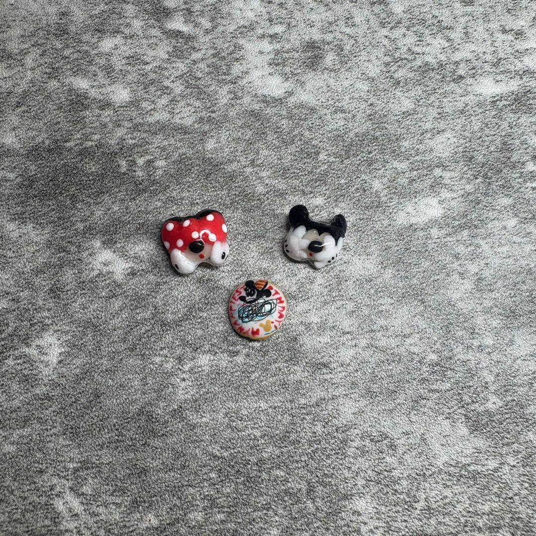 ネイルパーツ オーダー専用 3Dパーツ