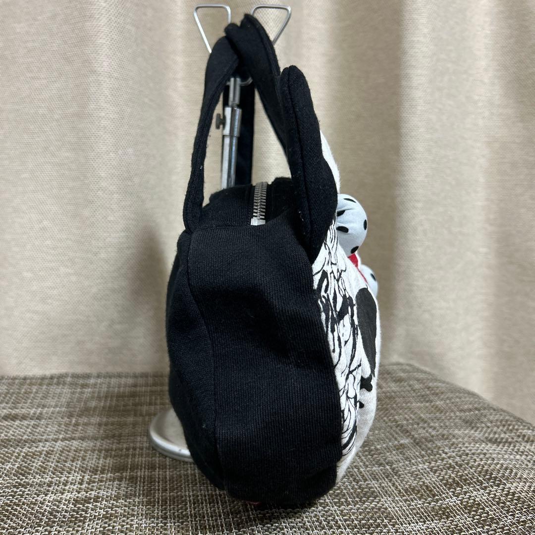 d*2様 HUNGRY&ANGRY ハングリーアングリー❤️ミニバッグバッグ❤️