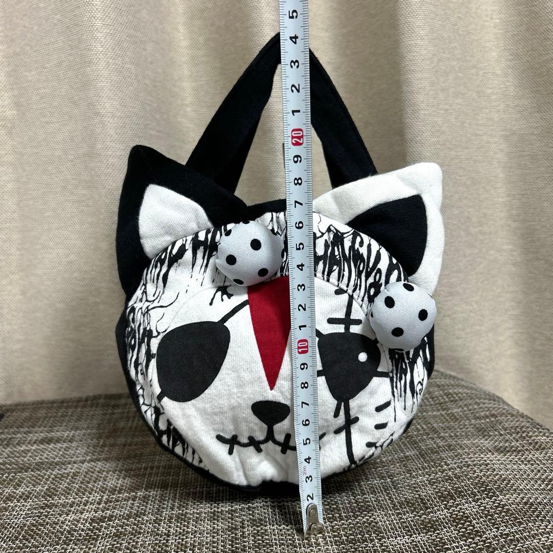 d*2様 HUNGRY&ANGRY ハングリーアングリー❤️ミニバッグバッグ❤️