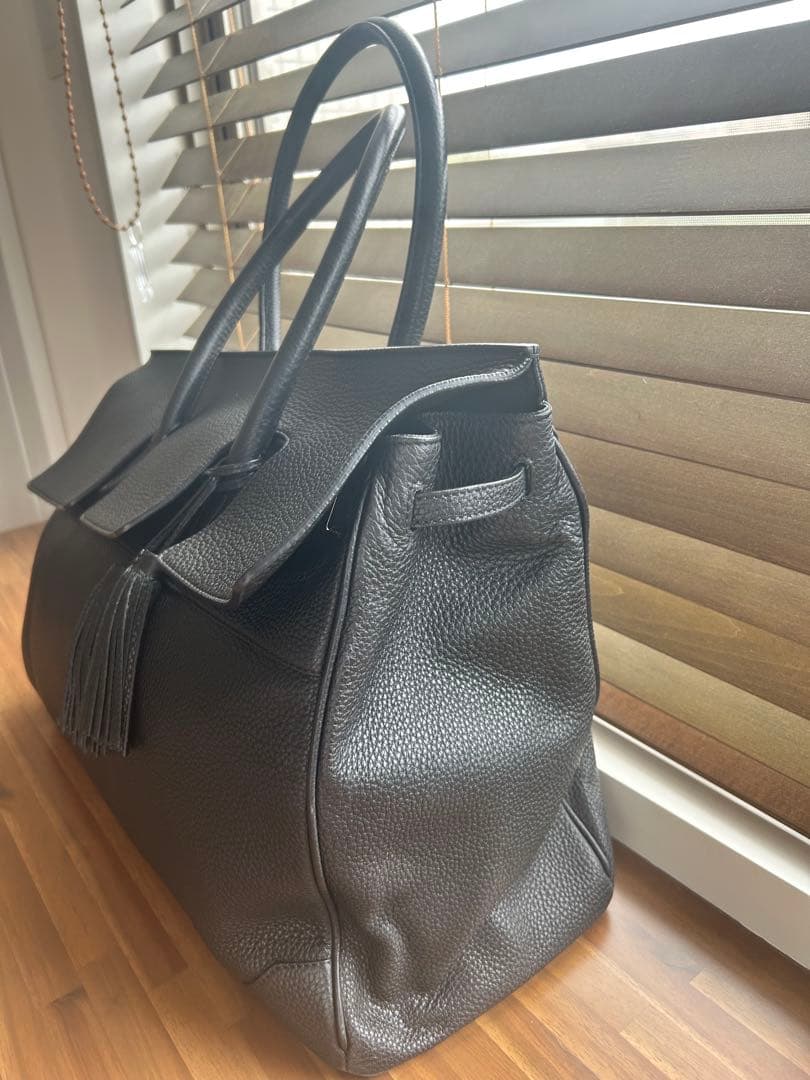 ACATE OSTRO 黒　希少品Ｌサイズ