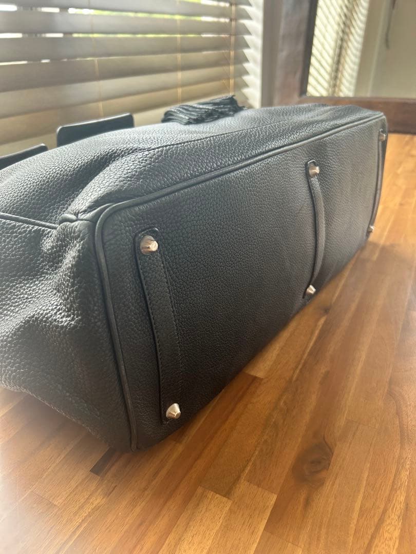 ACATE OSTRO 黒　希少品Ｌサイズ