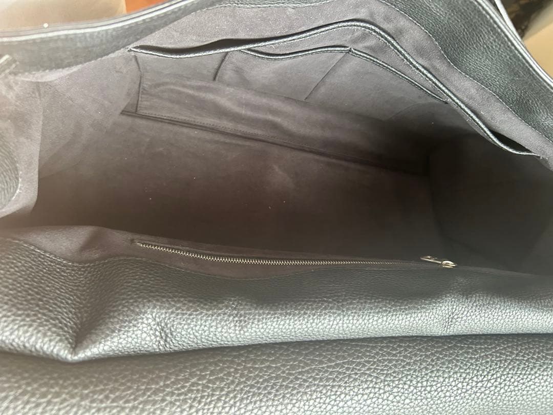 ACATE OSTRO 黒　希少品Ｌサイズ