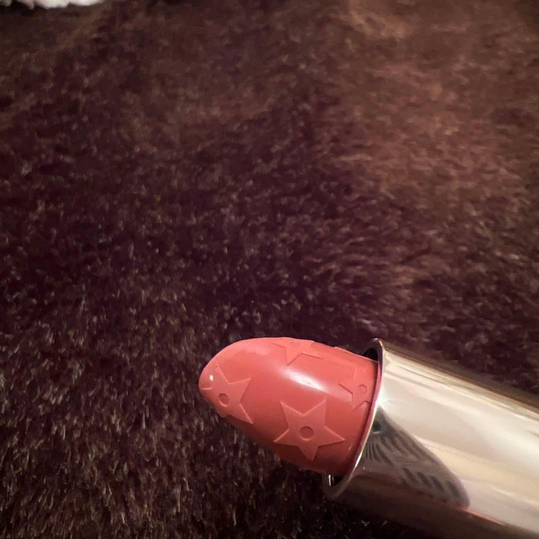 Dior ディオール　2025ホリデーコレクション　シークイン　グロス　口紅