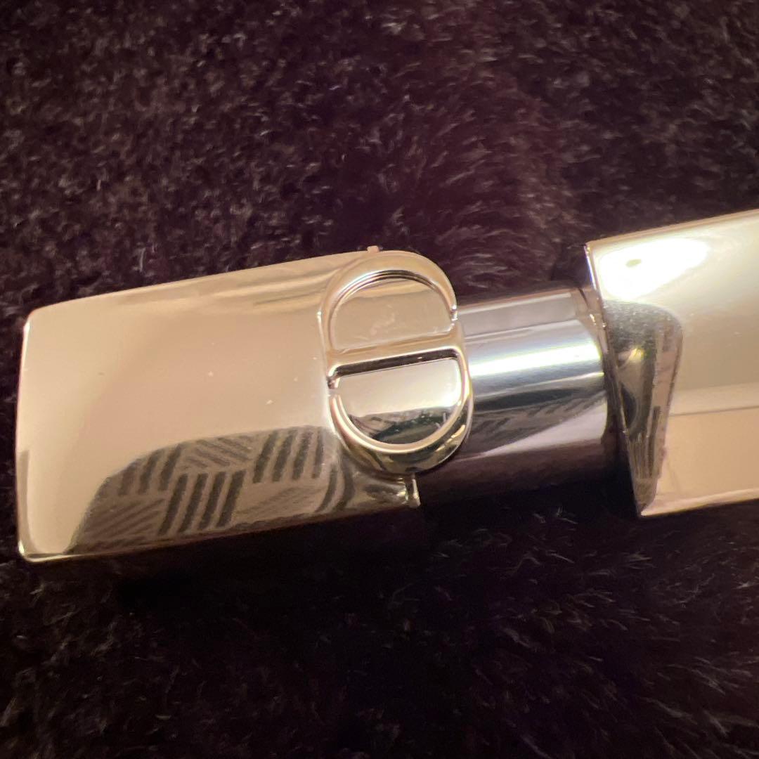 Dior ディオール　2025ホリデーコレクション　シークイン　グロス　口紅