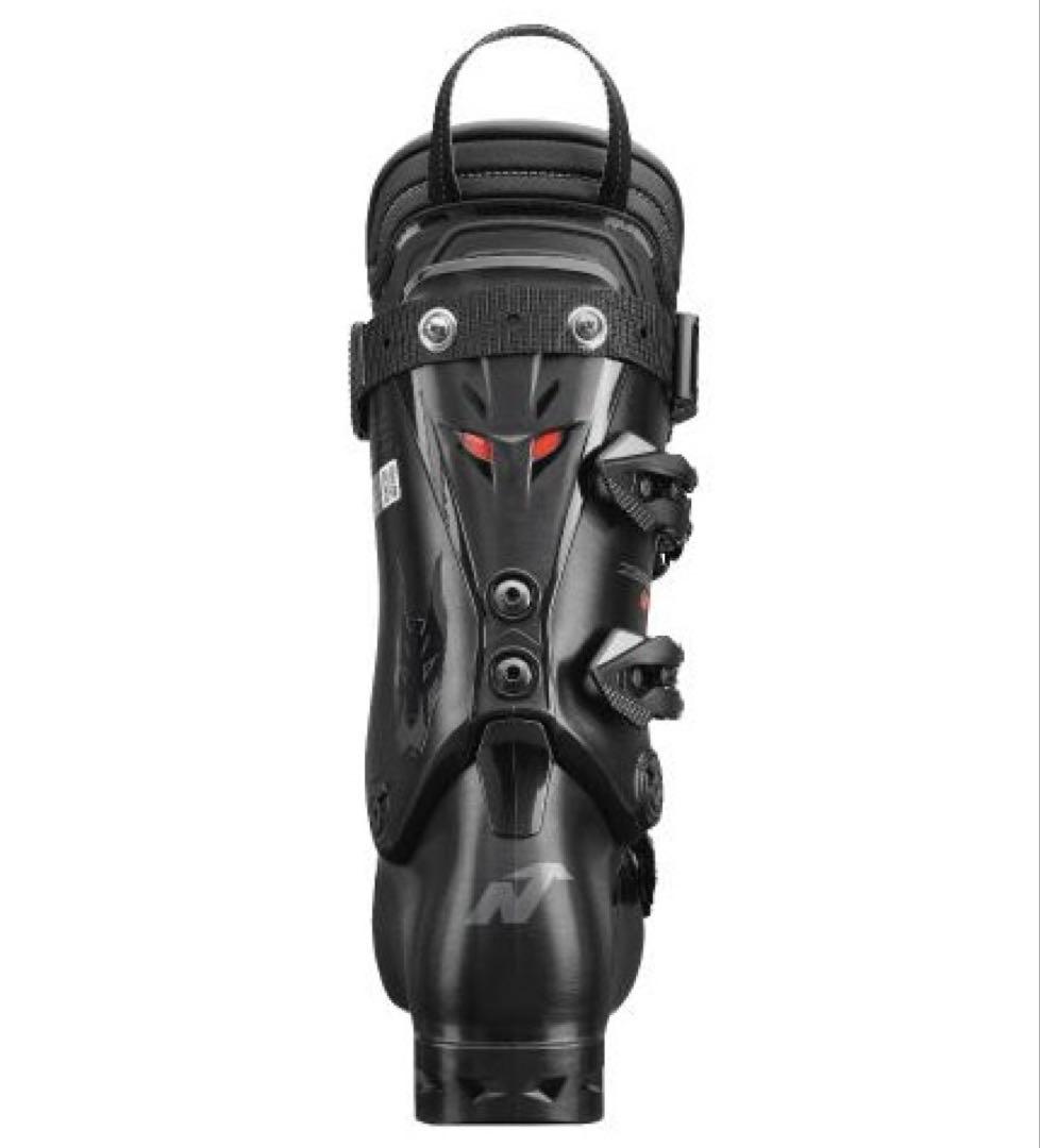 24/25 ノルディカドーベルマン 5 M 26.5cm スキーブーツ 未使用品