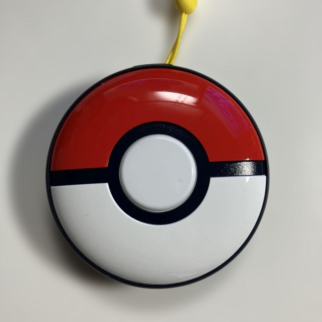 PokémonGOPlus+ ポケモンゴープラスプラス　2個セット