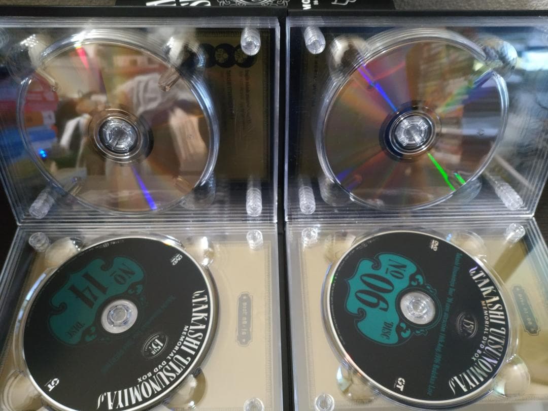 くみたろう 宇都宮隆 15th Anniversary Memorial