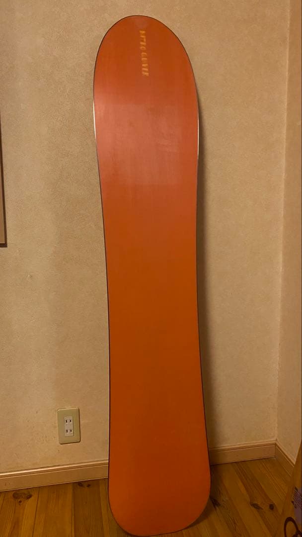 スノーボード NITRO SLASH 151