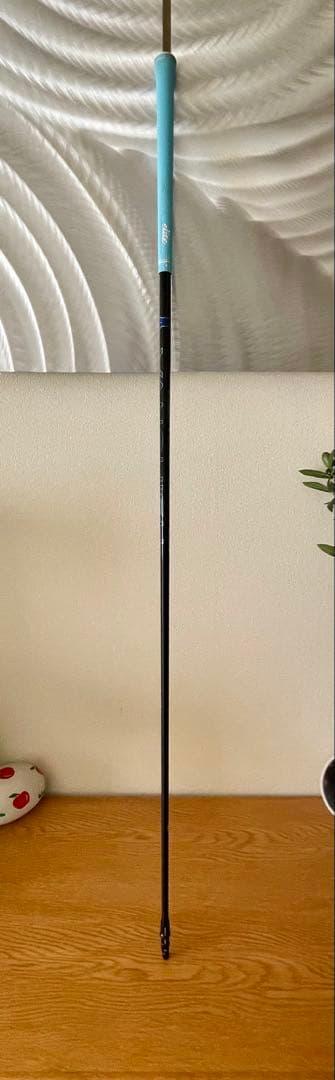 VANQUISH 4SRシャフト MITSUBISHI テーラーメイドスリーブ付