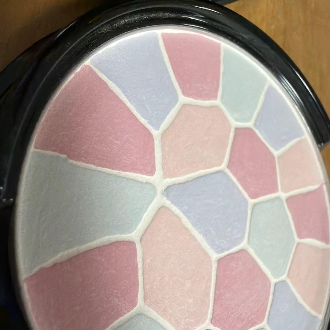 Elegance ラ プードル オートニュアンス リクスィーズⅧ レフィル27g