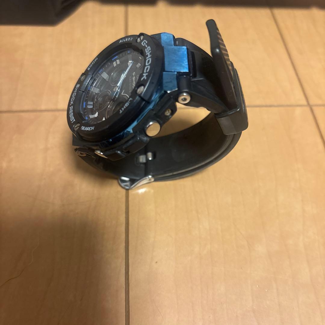 B*n様 CASIO G-SHOCK GST-W300G