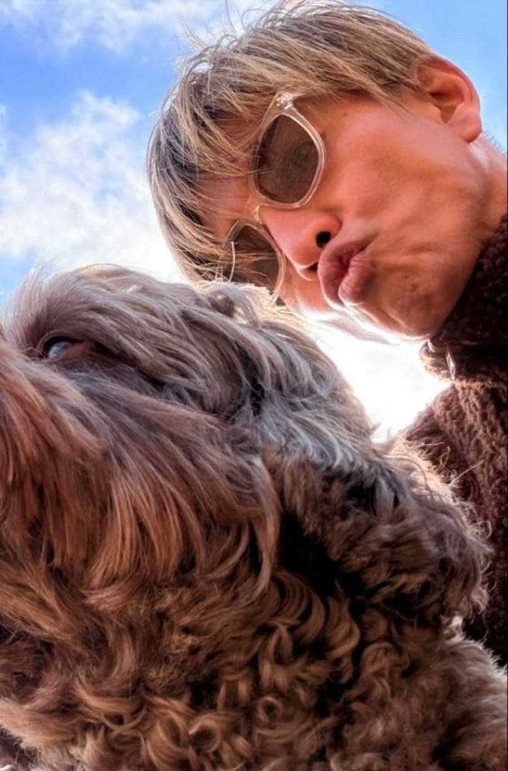 お*じ様 OWNDAYS サングラス　木村拓哉　プライベート着用　調光　キムタク