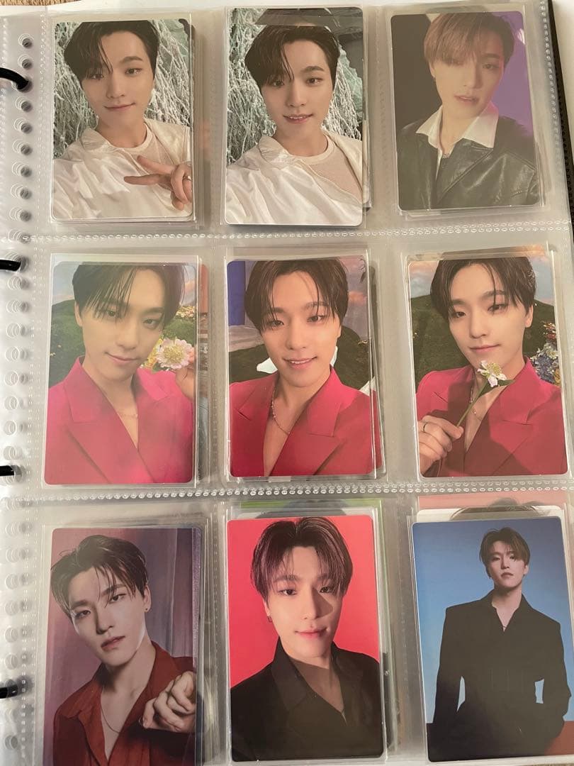 SEVENTEEN ディノ まとめ売り