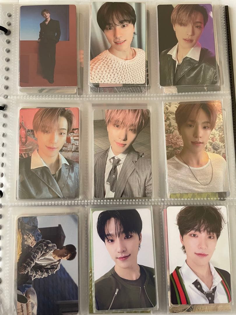 SEVENTEEN ディノ まとめ売り