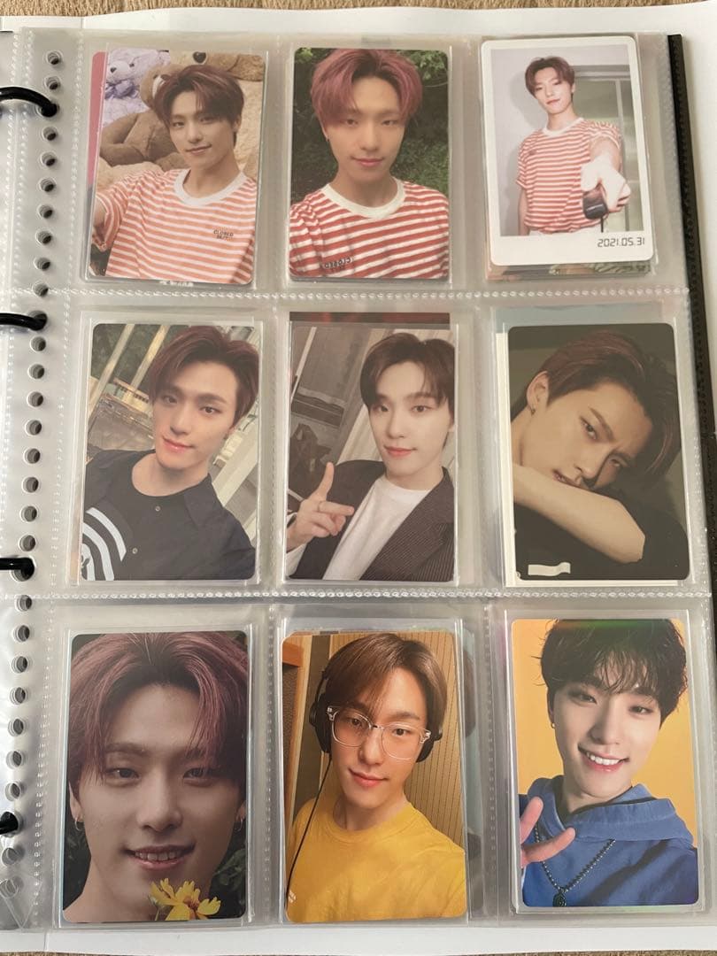 SEVENTEEN ディノ まとめ売り