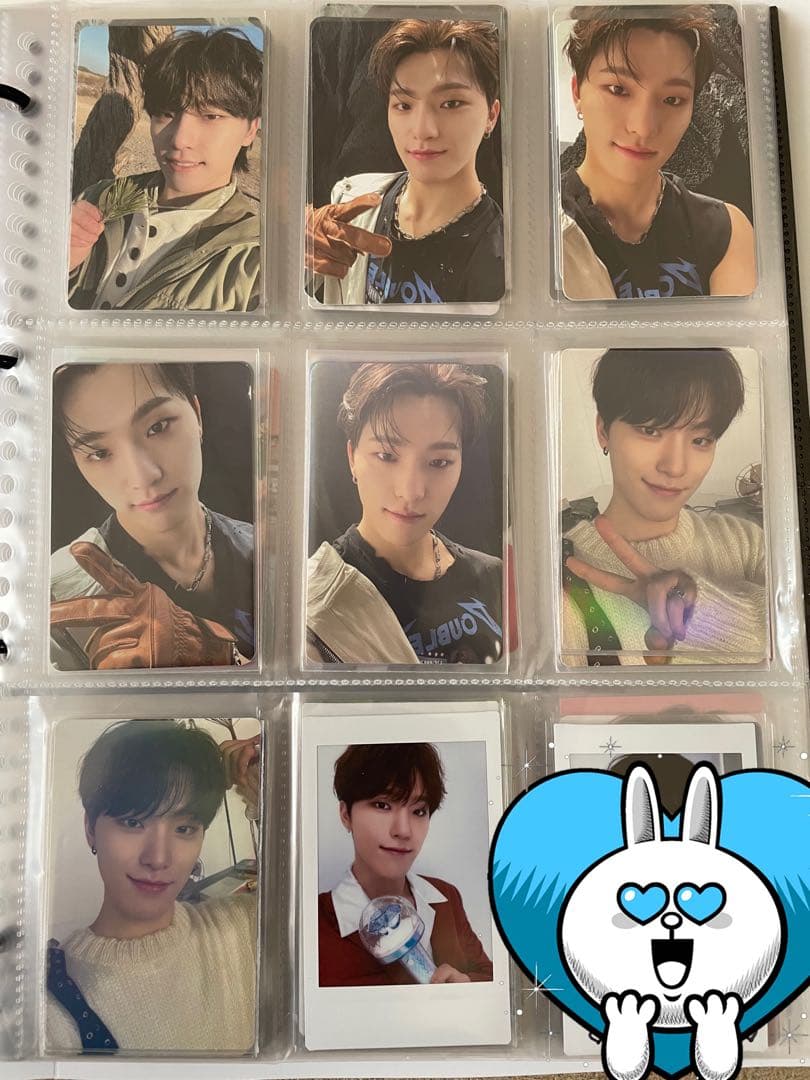 SEVENTEEN ディノ まとめ売り