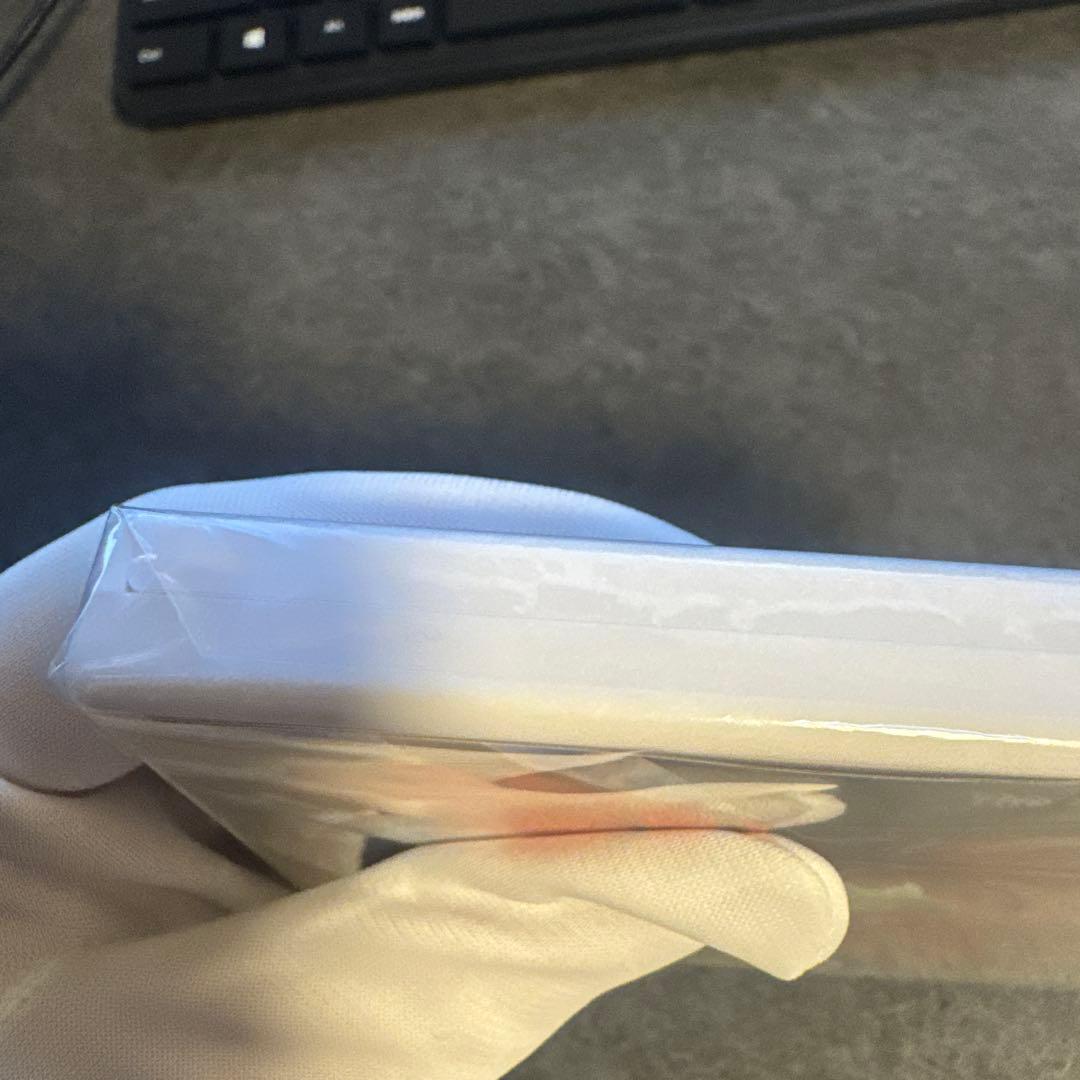 ニンテンドー3DS ポケットモンスター Y 新品未開封