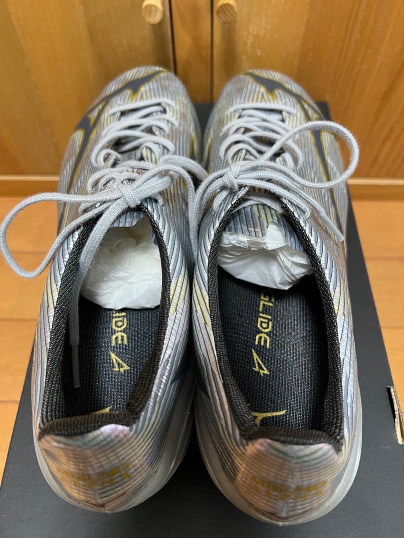 【値下げ交渉可】MIZUNO αⅡ JAPAN(P1GA256004)