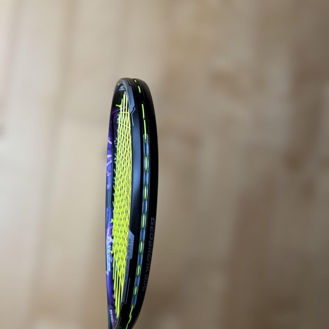 YONEX ジオブレイク80G SL1