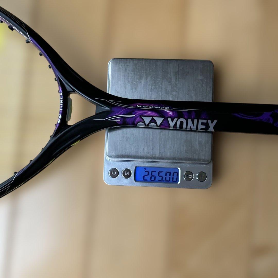 YONEX ジオブレイク80G SL1