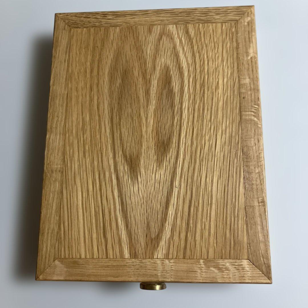 イタリア　ALEXANDER(=CORICAMA)のステーキナイフ6本　ケース付