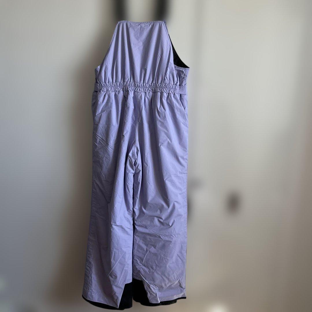 The North Face ウーロススノーインサレーションビブ・パンツ150