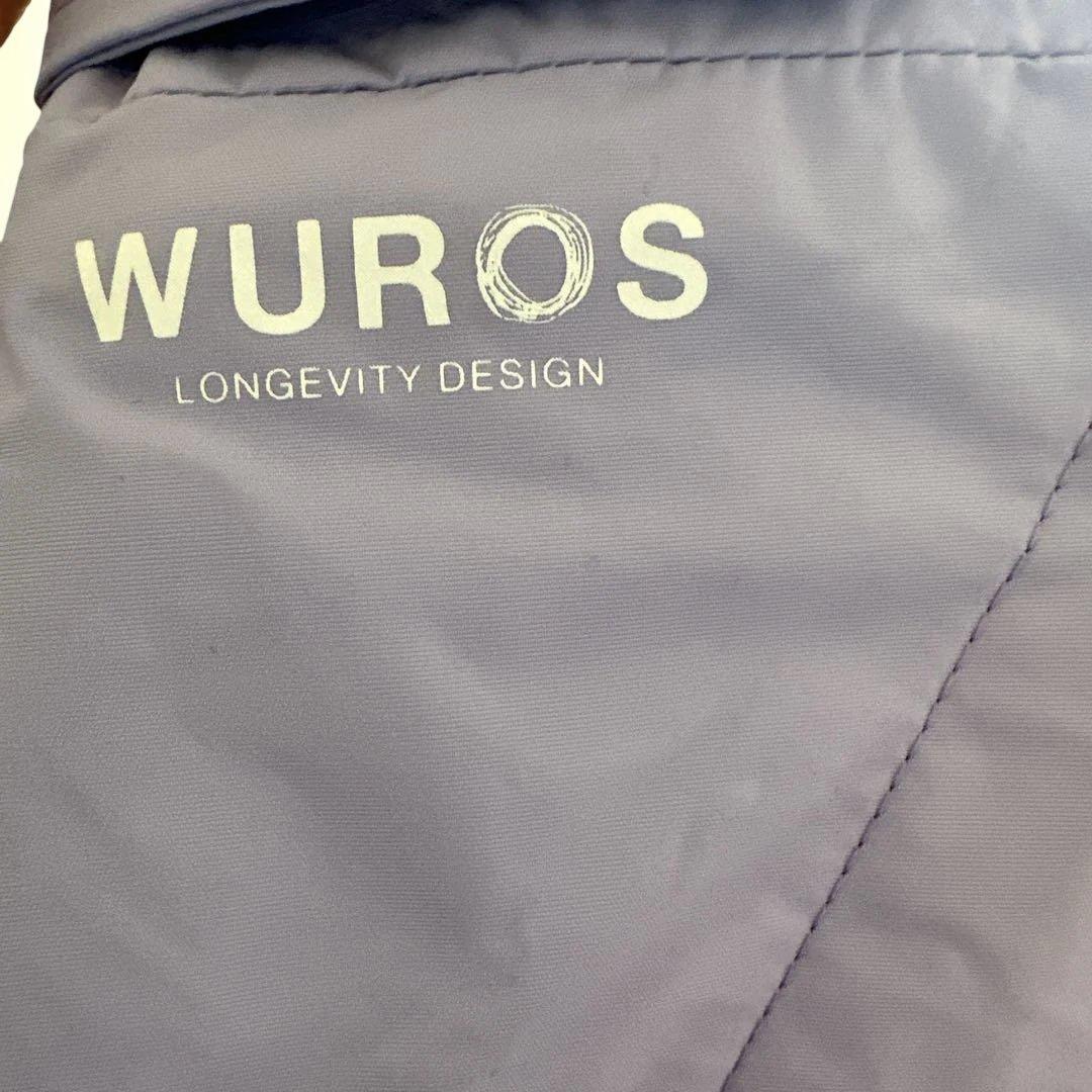 The North Face ウーロススノーインサレーションビブ・パンツ150