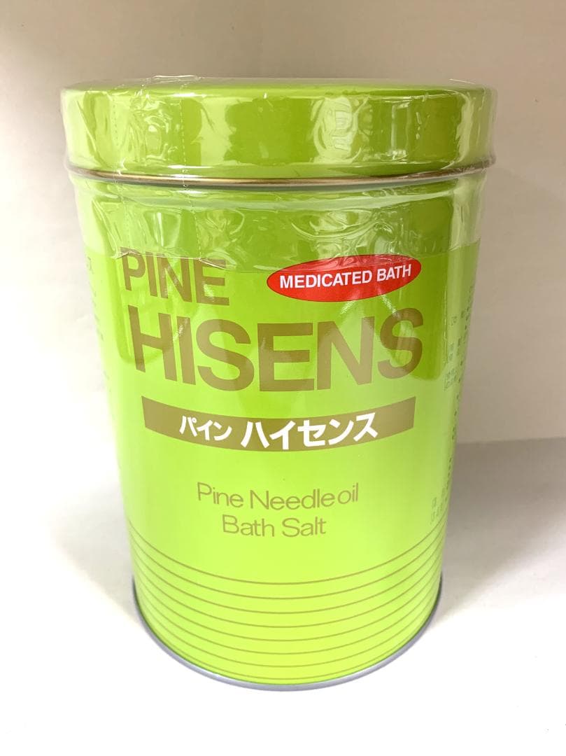 パインハイセンス 2.1kg 6缶セット【K1843-★★★】