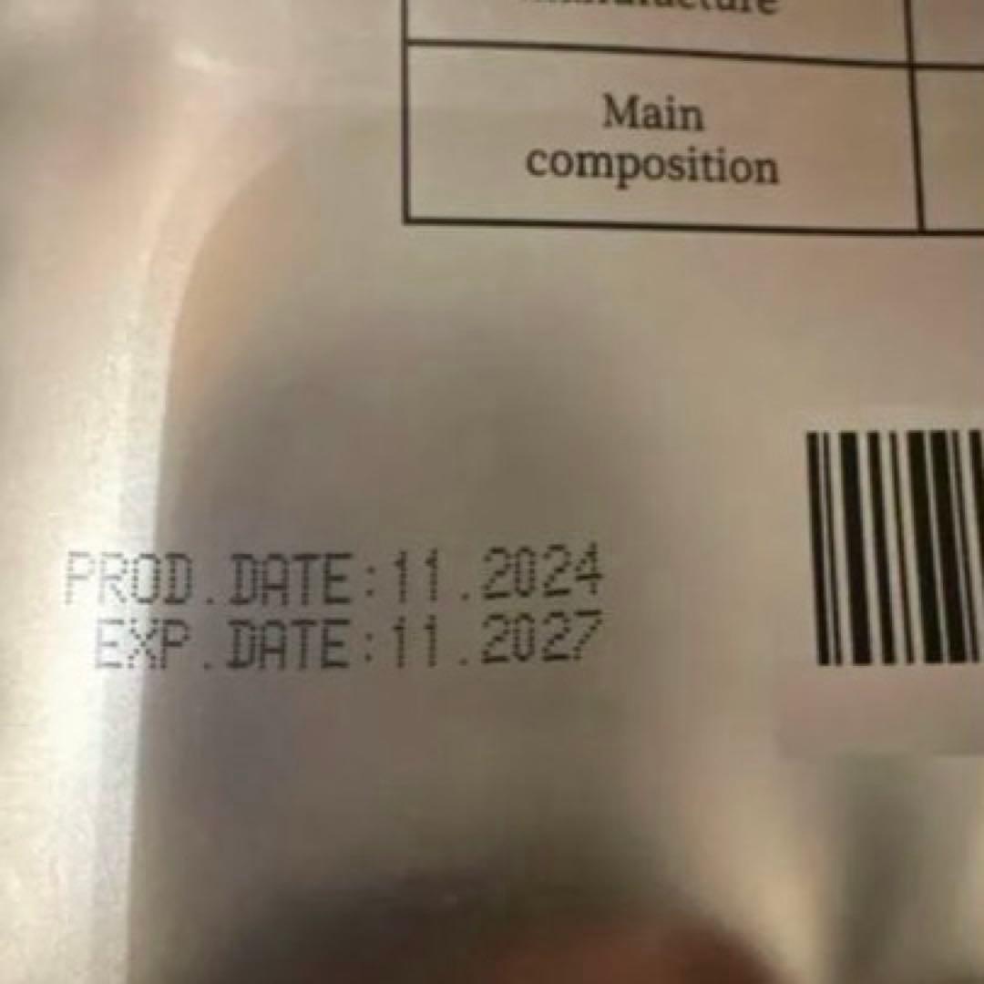 L 100枚セット　脂肪冷却シート 脂肪冷却保護シート　保護シート❣️