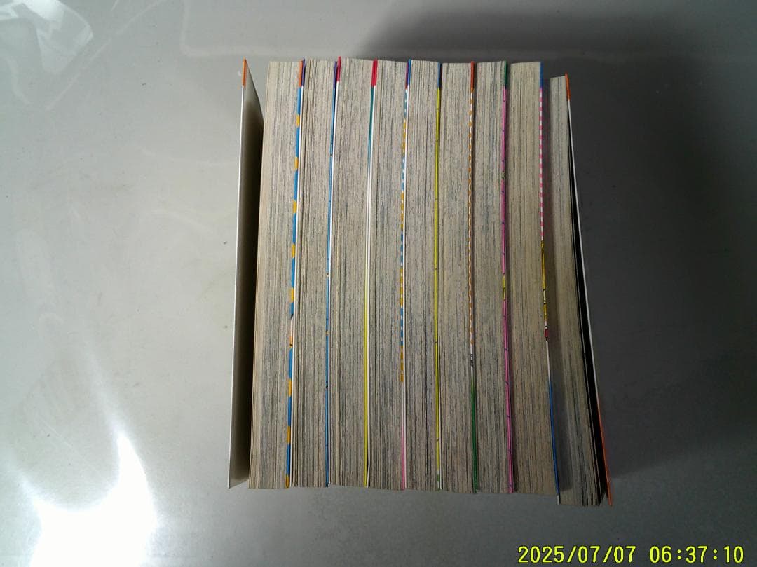 ハートキャッチいずみちゃん　全9巻　【コミック】