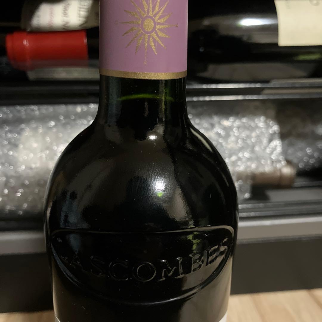 【2009】格付2級シャトー・ラスコンブ【セラー保管 配送無料】