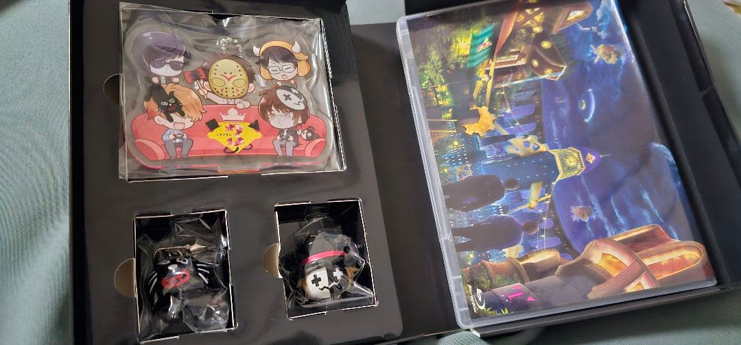 LEVEL1・2・3 COLLECTION　BOX入り豪華仕様版(完全生産限定)