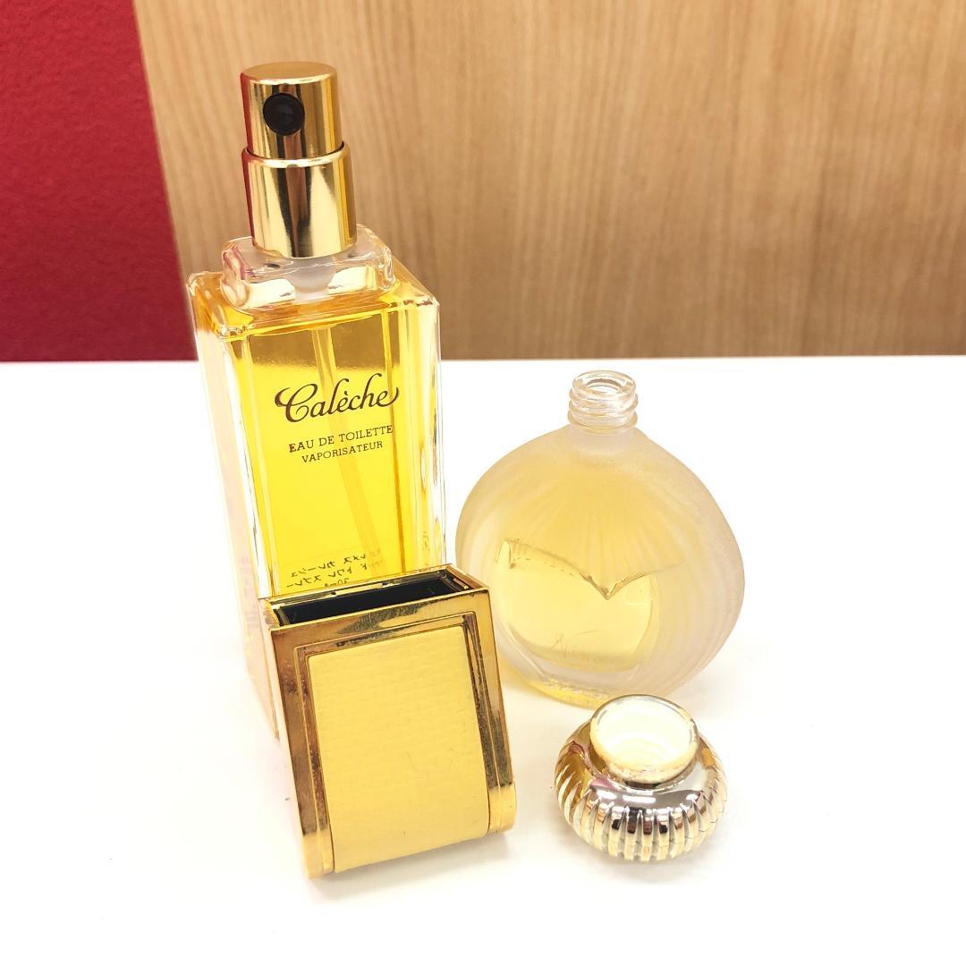 ♥cr463-505 CHANEL・HERMES ブランド香水11点おまとめ