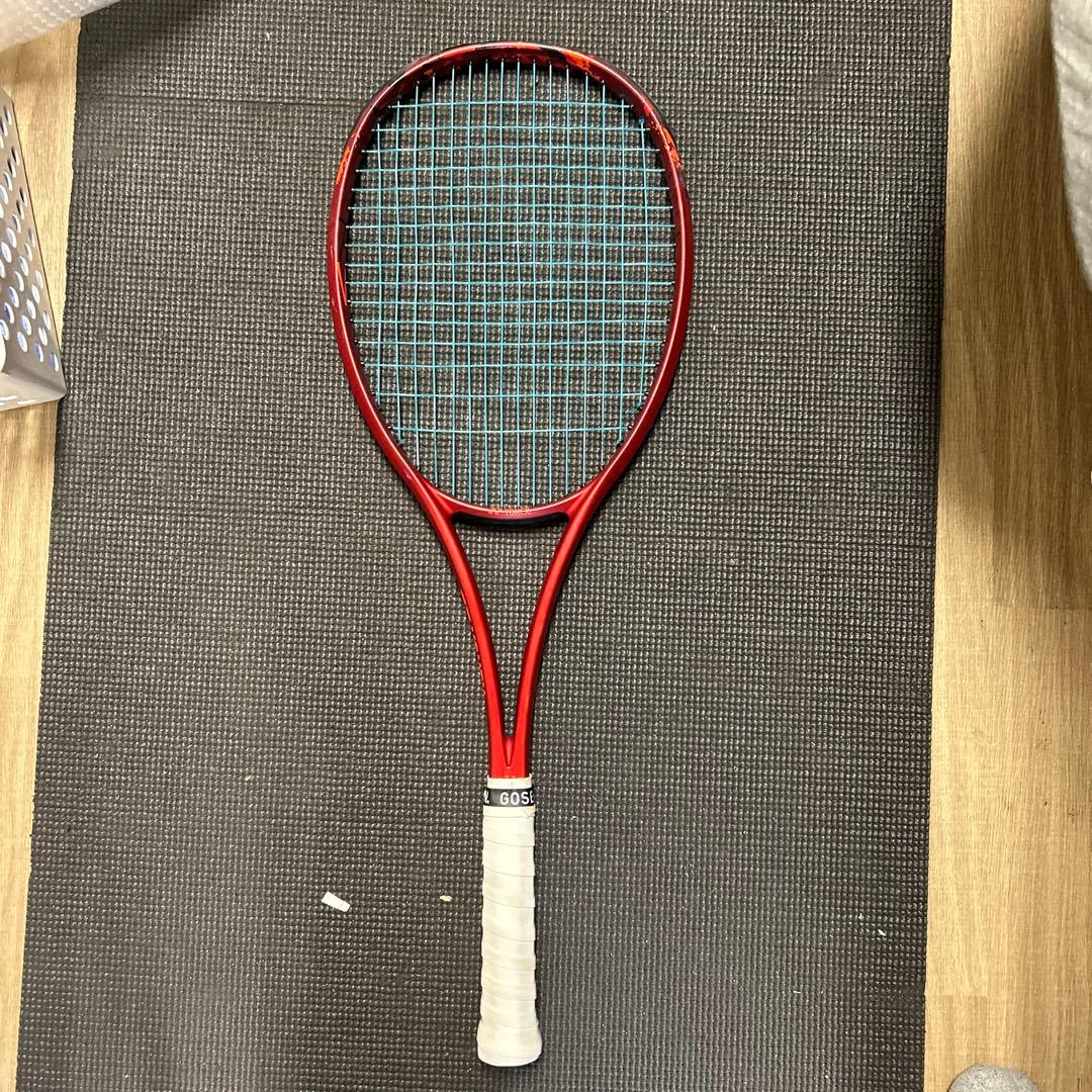 テニスラケット ジオブレイク70V