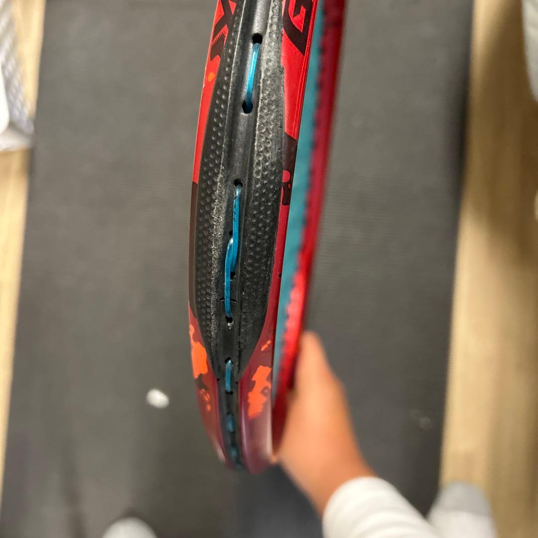 テニスラケット ジオブレイク70V