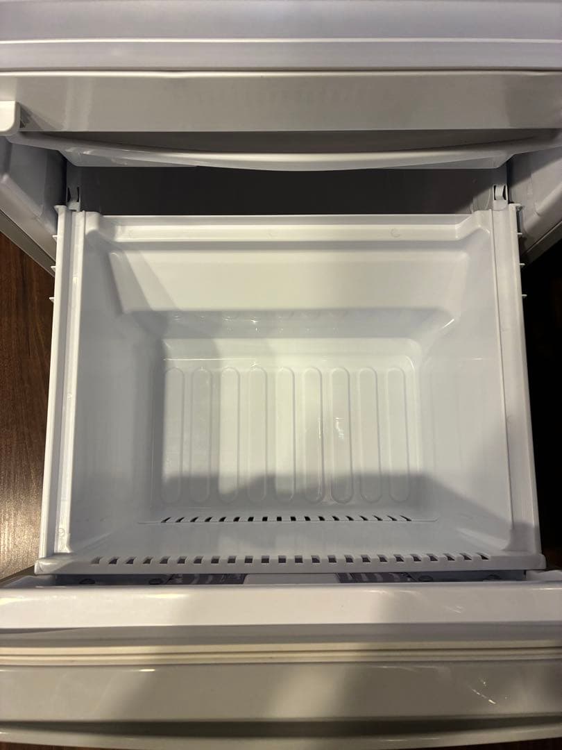 シャープ 冷蔵庫 167L つけかえどっちもドア [SJ-D17C-S]