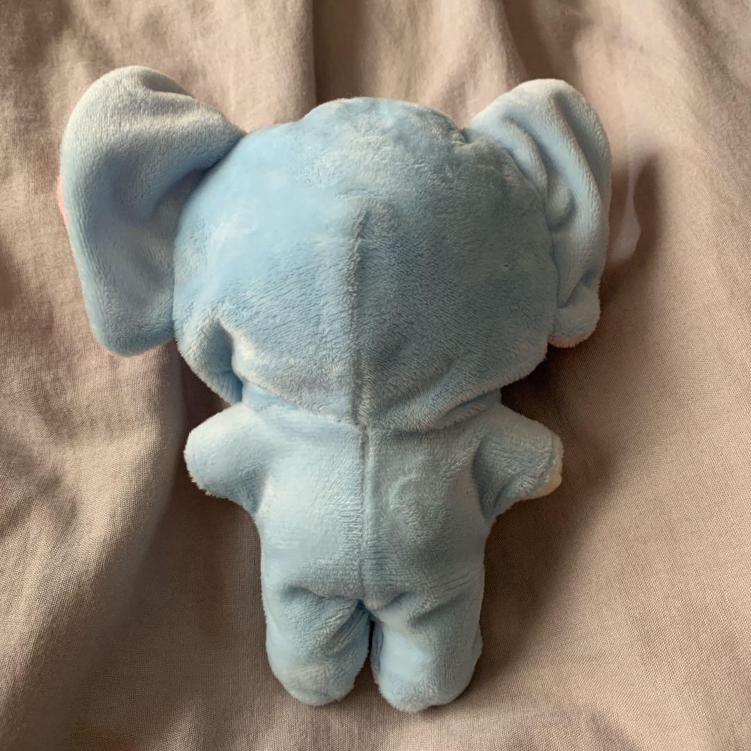 テテ ぬいぐるみ