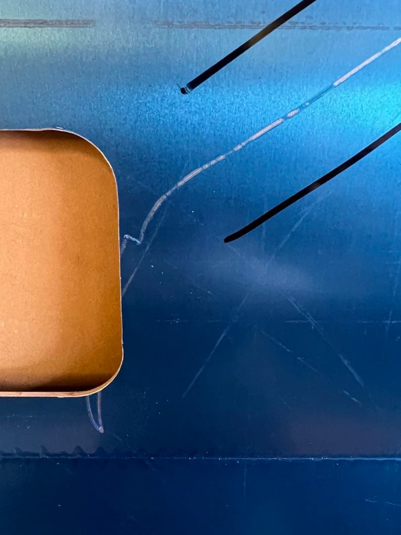 ♡GT1 アルミアンダーガード JZX90 JZX100 マークII チェイサー