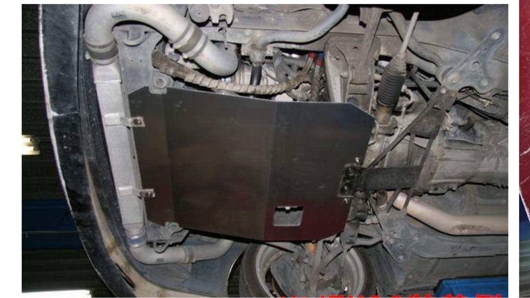 ♡GT1 アルミアンダーガード JZX90 JZX100 マークII チェイサー