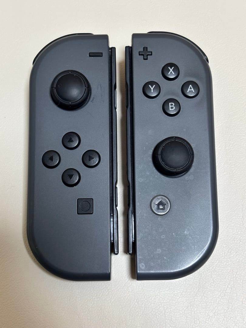 Nintendo Switch ニンテンドースイッチ本体＋ジョイコン（ネオン）