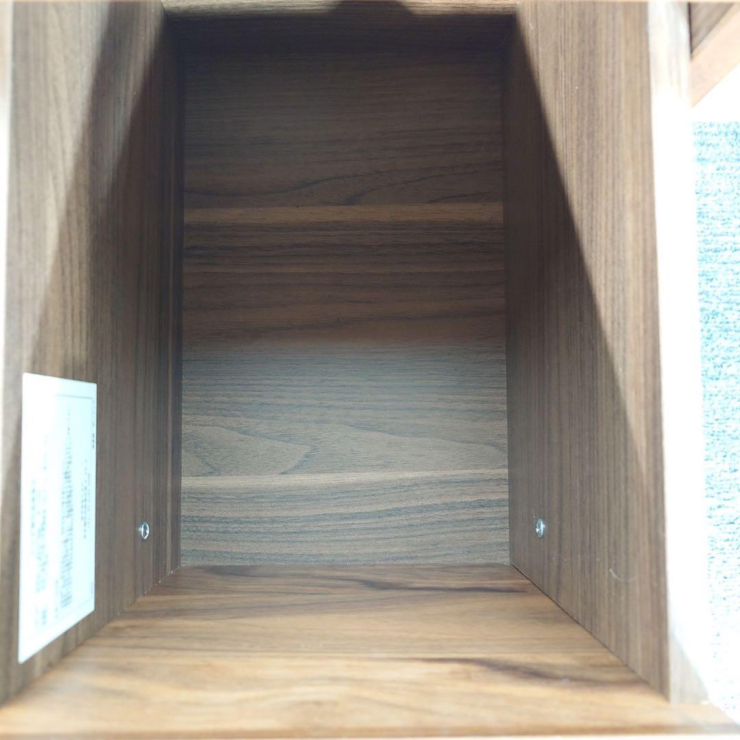 unico ウニコ ALBERO アルベロ ドレッサー 化粧台 鏡台 B046