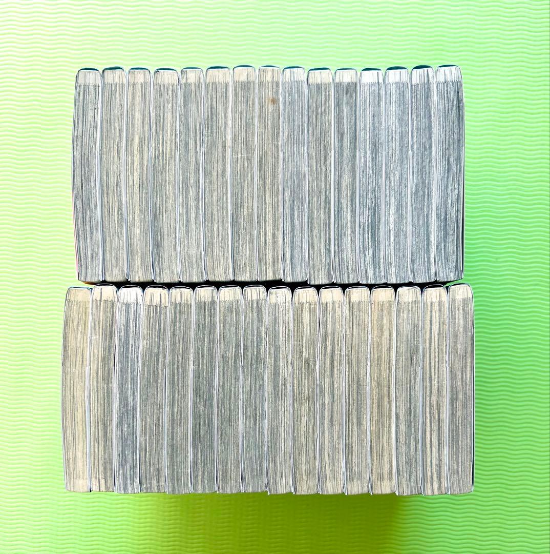 呪術廻戦 全巻 (0〜30) 全31巻セット