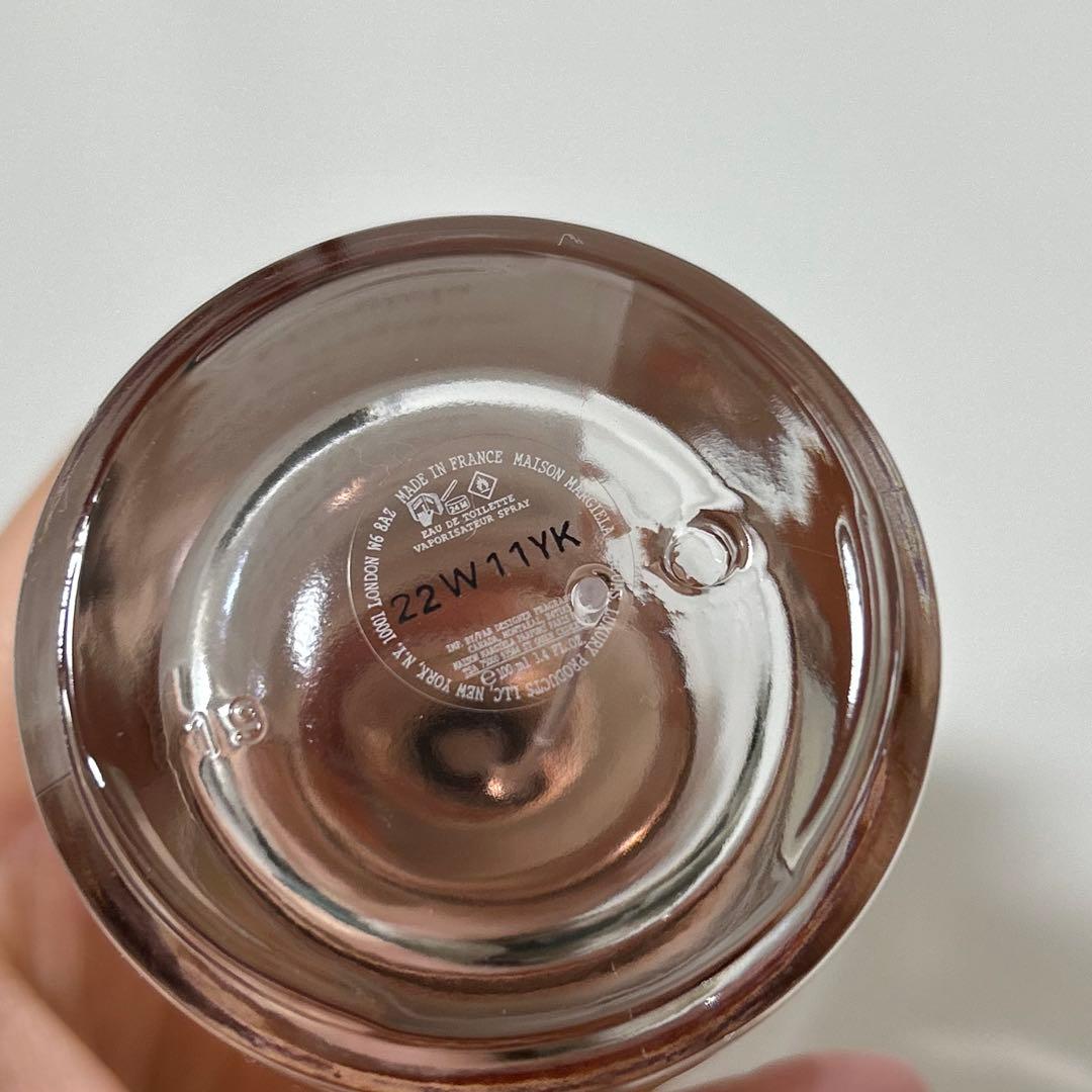 マルジェラ レプリカ スプリングタイム イン ア パーク